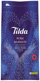 Tilda Pure Basmati Rice 10kg – image 1