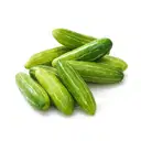 Ivy Gourd (Dondakaaya / Tindora) – image 1