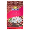 Trophy Basmati Rice 10kg – image 1