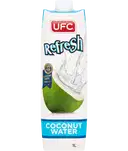 UFC Coconut Water 100% 1L – image 1