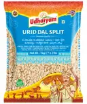 Udhaiyam Urad/Urid Dal Split 1kg – image 1
