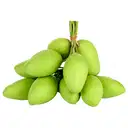 Raw Mango – image 1