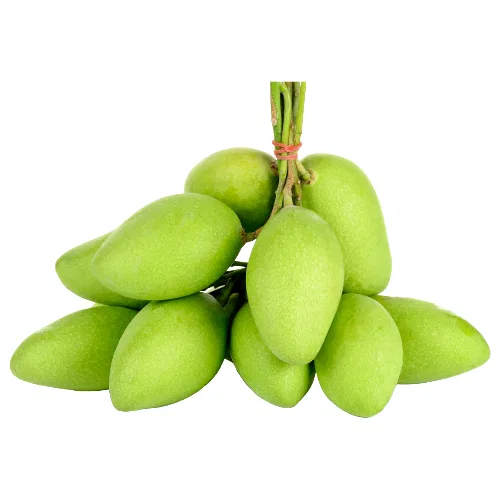 Raw Mango