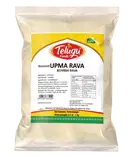 Telugu Foods Roasted Upma Rava / Bombai Rava (sooji / Semolina ) – image 1