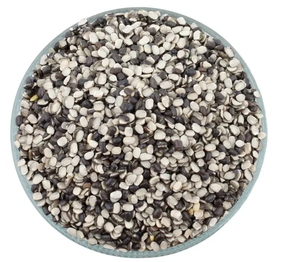 Sanam Urid Dall Split / Urid Dal Chilka / Urad Dal Chilka 2kg