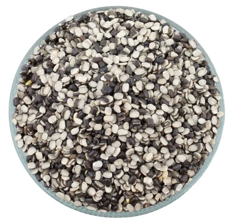 Sanam Urid Dall Split / Urid Dal Chilka / Urad Dal Chilka 2kg