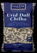 Eastend urid dal Chilka / Urid dhal Chilka / Urid dal split 500g – image 1