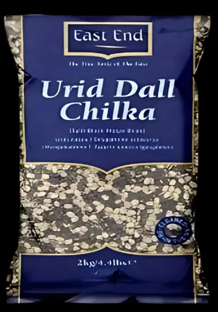 Eastend urid dal Chilka / Urid dhal Chilka / Urid dal split 500g