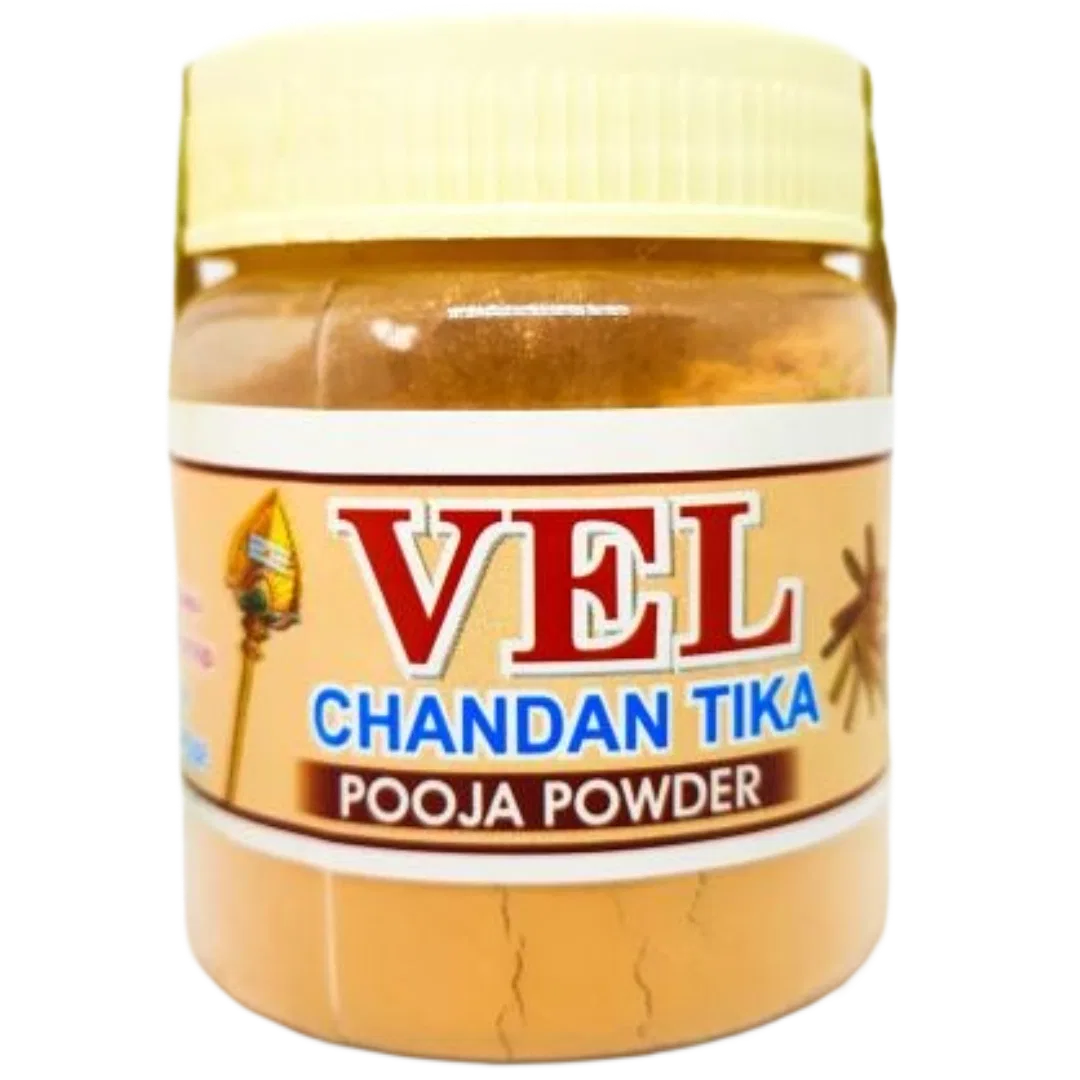 Sandal Powder / Chandan / Gandham by VEL Brand