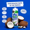 Vita Coco Pressed Coconut Water 1L – image 2