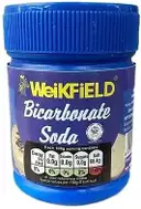 Weikfield Bicarbonate Soda 100g – image 1