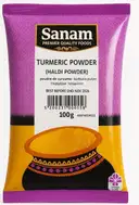Sanam Haldi Powder/ Turmeric Powder – image 1