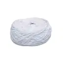 White Cotton Thread Bundle – image 1