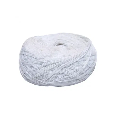 White Cotton Thread Bundle