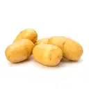 White Potatoes Bag – image 1