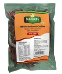 Whole Kashmiri Chilli 100g by Natures – image 1