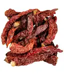 Whole Kashmiri Chilli 100g by Natures – image 2