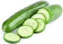 Whole Cucumber – image 1