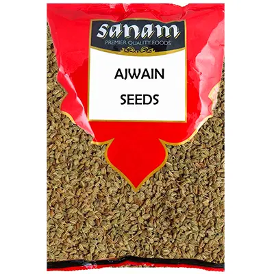 Sanam Ajwain Seeds 100g