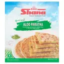 Shana Homestyle Aloo Paratha – image 1