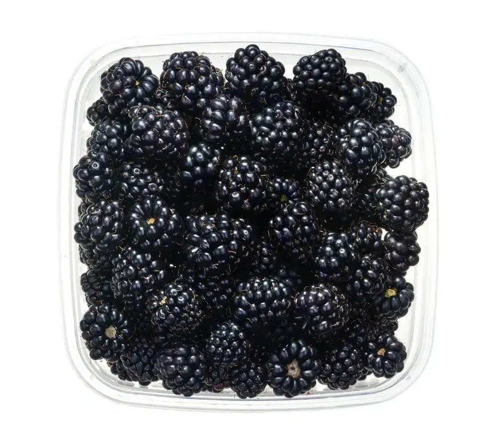 Blackberries 150g