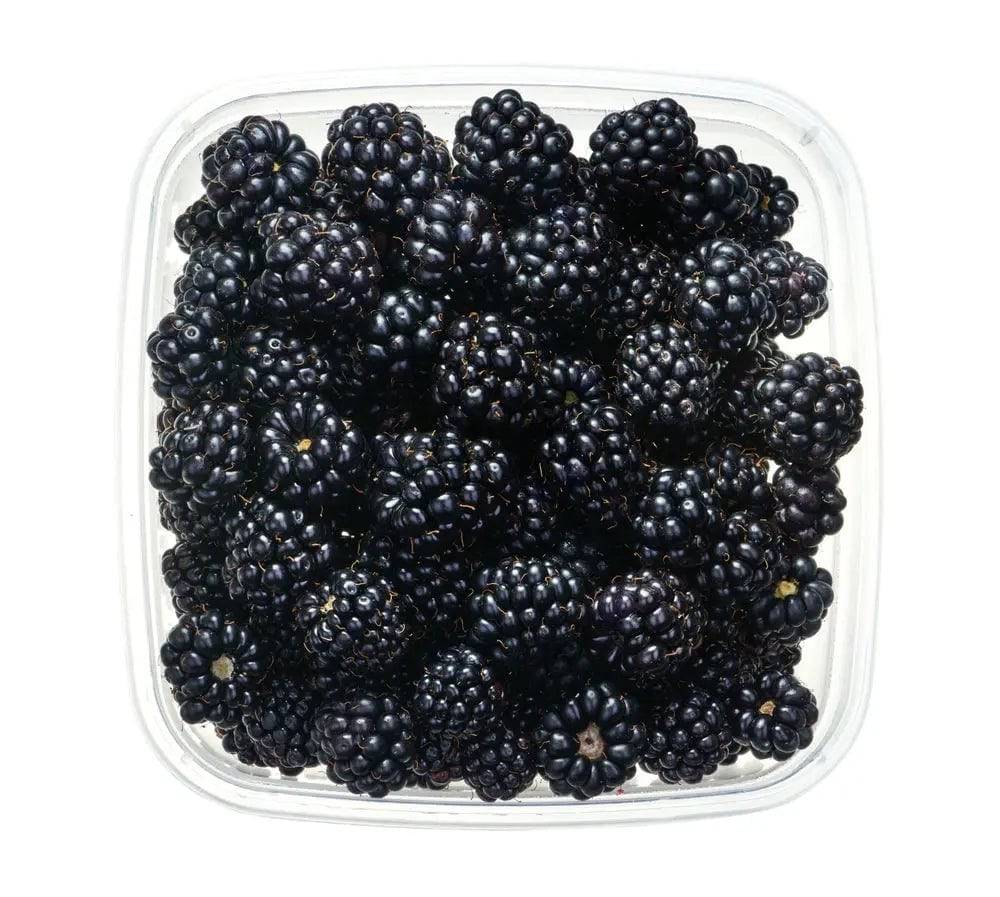 Blackberries 150g