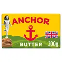 Anchor Salted Butter 200g – image 1