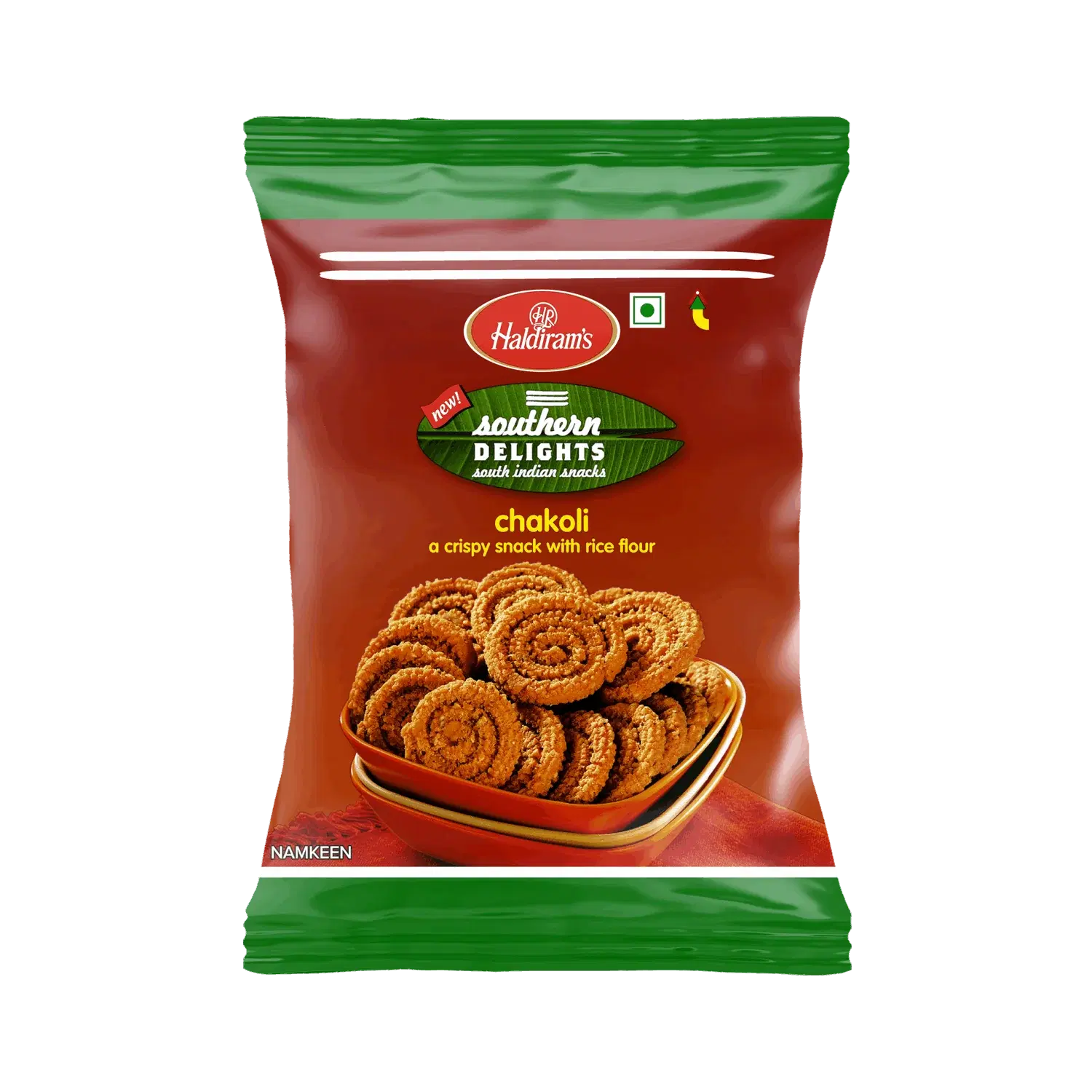 Haldiram Chakoli 200g