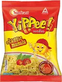 Sunfeast Yipee Classic Masala Noodles 70g – image 1