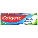 Colgate Triple Action 75ml – image 1
