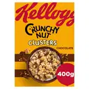 Kellogg's Crunchy Nut Clusters - Chocolate 400g – image 1