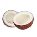 Dried Coconut Half-Cut / Dry Coconut 250g – image 1
