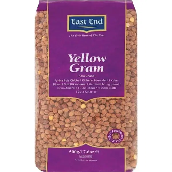 East end Kala Chana 