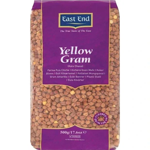 East end Kala Chana 