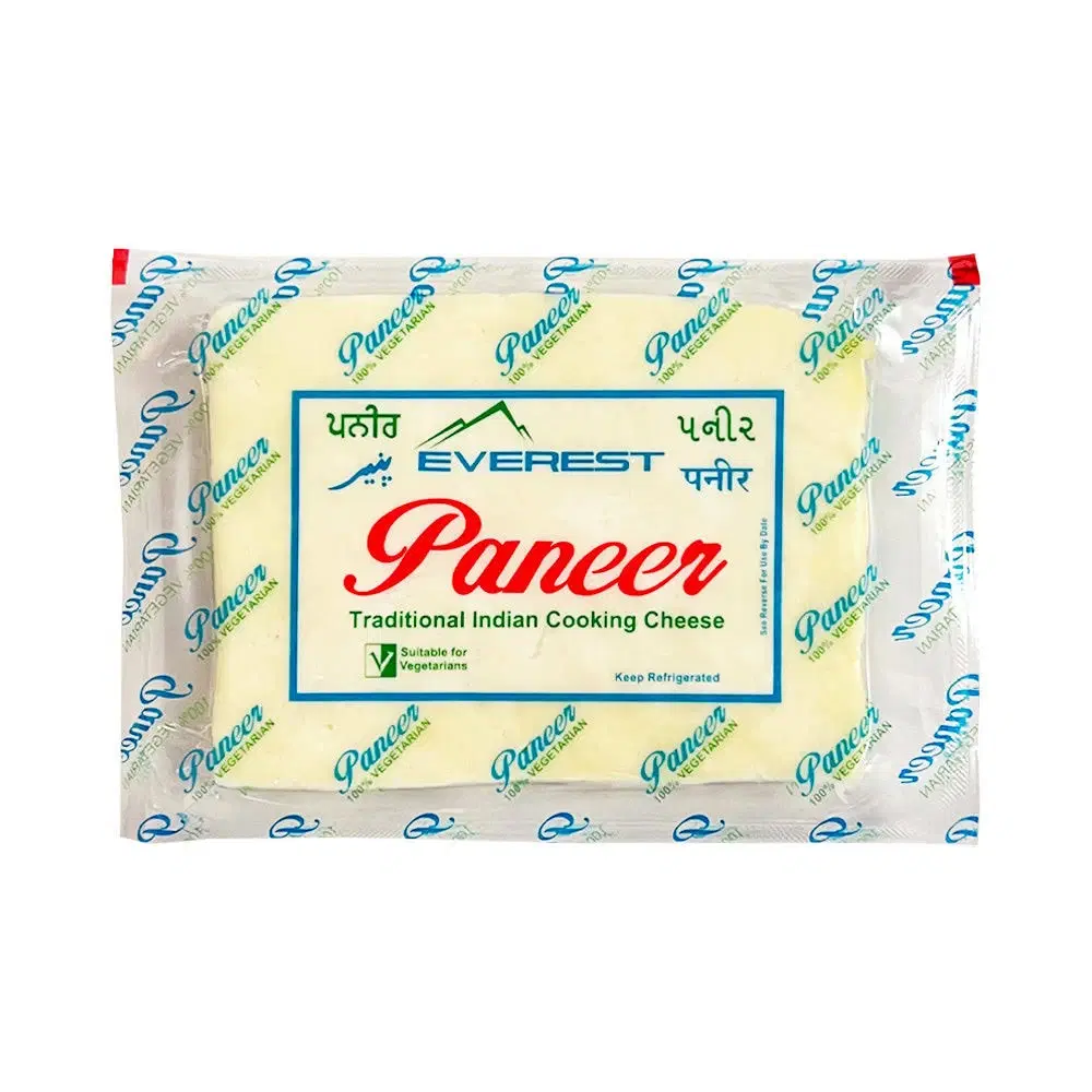 Everest Paneer Block 