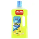 Flash Multi-Surface & Floor Liquid Cleaner Lemon 1l – image 1