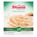 Shana Garlic Paratha 5 Pack – image 1