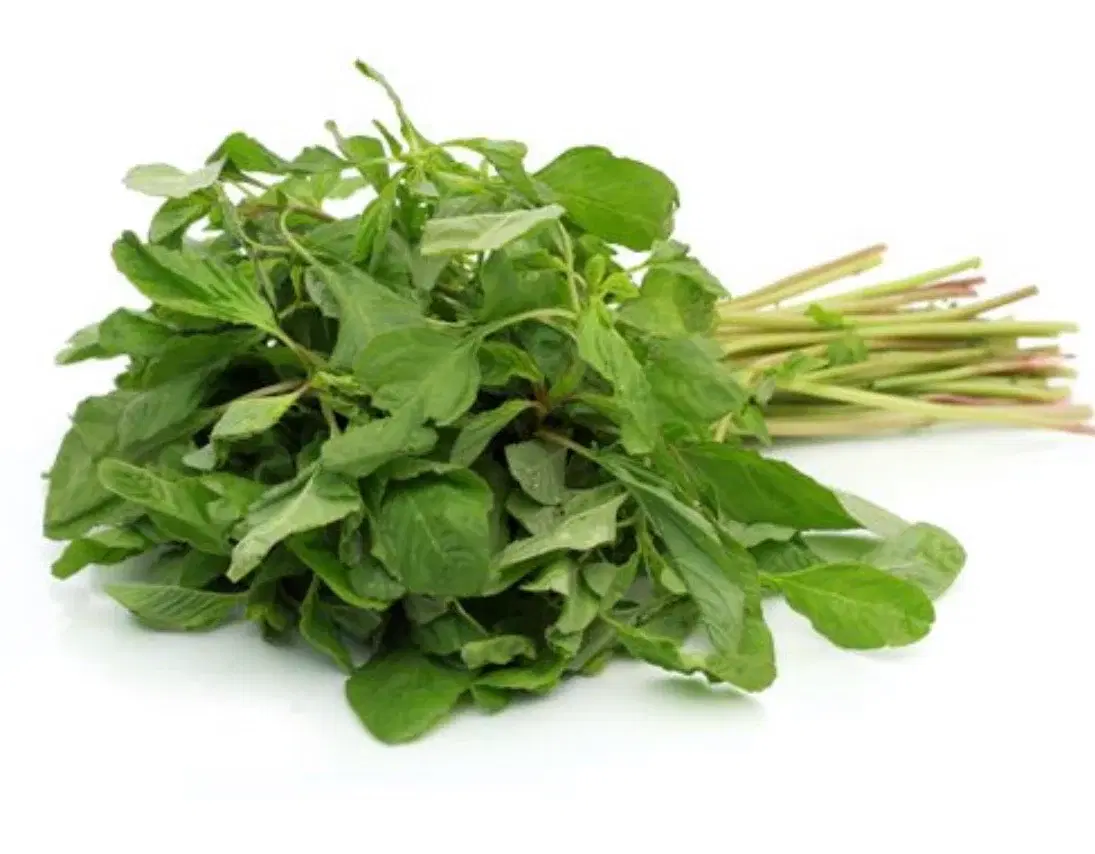 Amaranth leaves (Thotakura)