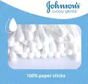 Johnson's cotton buds 200's – image 2