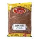 Telugu Foods Jaggery Powder 1kg – image 1