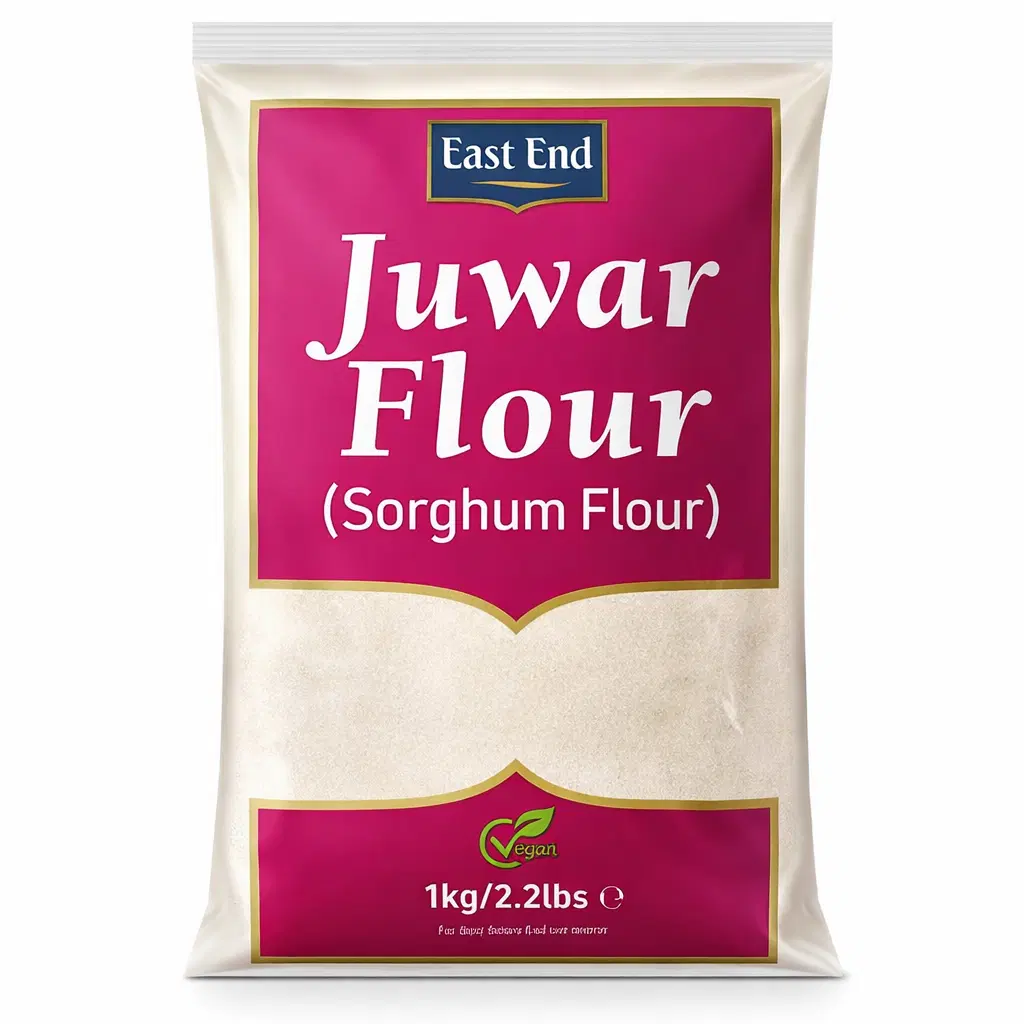East end Juwar Flour / Sorghum Flour 1kg