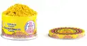 Gopuram Kasturi Turmeric Powder / Kasturi Manjal Powder 50g – image 1