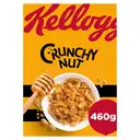 Kellogg's Crunchy Nut Breakfast Cereal 460g – image 1