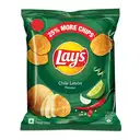 Lays Chile Lemon 50g – image 1