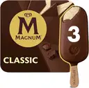 Magnum Choclate Classic Multipack (3 Pack) – image 1
