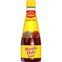 Maggi Authentic Indian Masala Chilli Sauce 400g – image 1