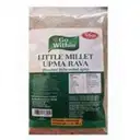 Telugu Foods Little Millet Upma Rava 500g – image 1
