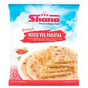 Shana Homestyle Mixed Vegetable Paratha – image 1