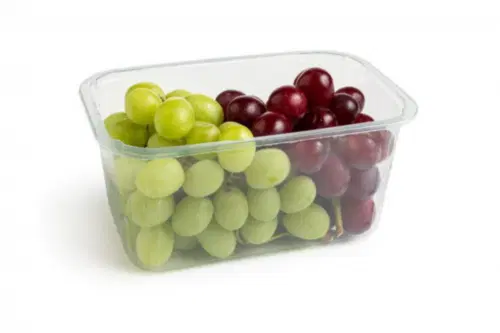 Mixed Grapes 500g