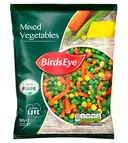 Birds Eye Mixed Vegetable – image 1